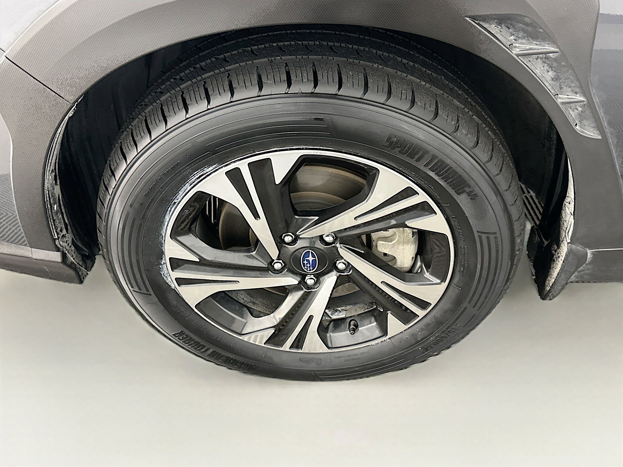 Used 2024 Subaru Crosstrek 2.0i Premium image 11