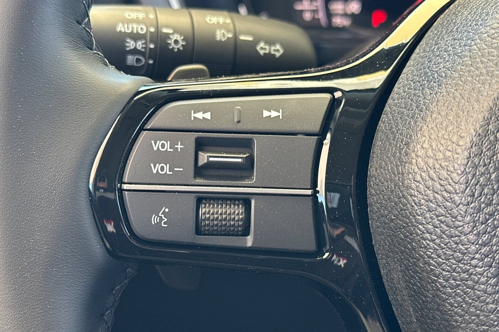 New 2026 Honda Pilot EX-L image 28