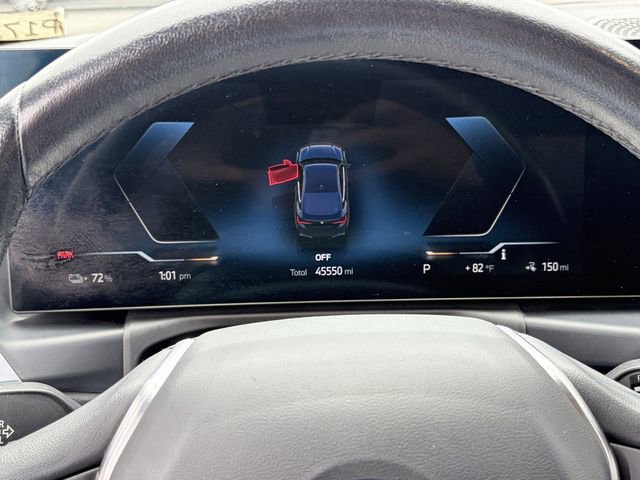 Used 2023 BMW i4 eDrive40 w/ Premium Package RWD image 25