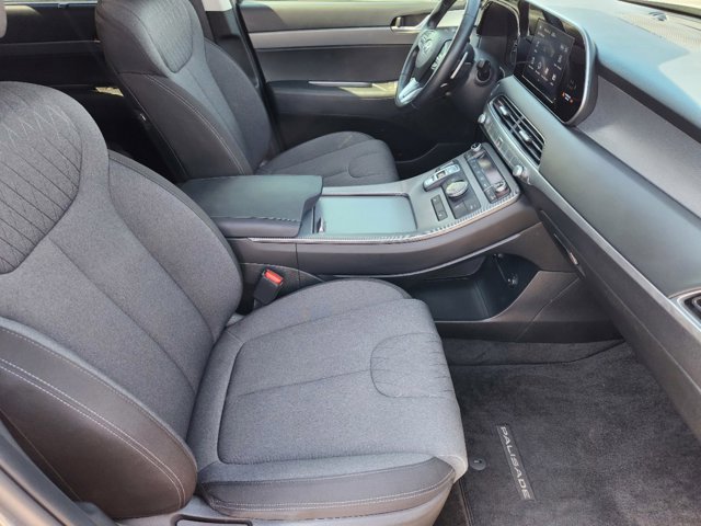Used 2022 Hyundai Palisade SEL w/ Convenience Package FWD image 27