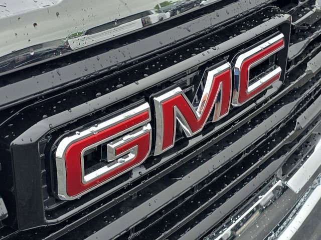 New 2025 GMC Sierra 3500 Pro image 26