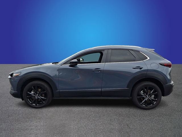 Used 2024 MAZDA CX-30 AWD 2.5 S w/ Preferred Package image 7