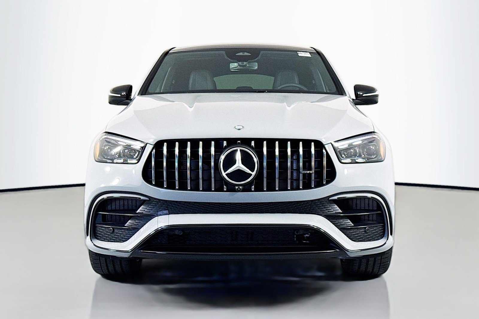 New 2026 Mercedes-Benz GLE 63 AMG S image 2