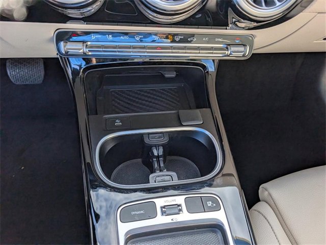 Used 2025 Mercedes-Benz CLA 250 4MATIC image 13