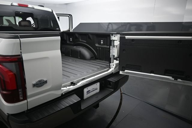 Used 2026 Ford F150 King Ranch w/ Equipment Group 601A High AWD/4WD image 43