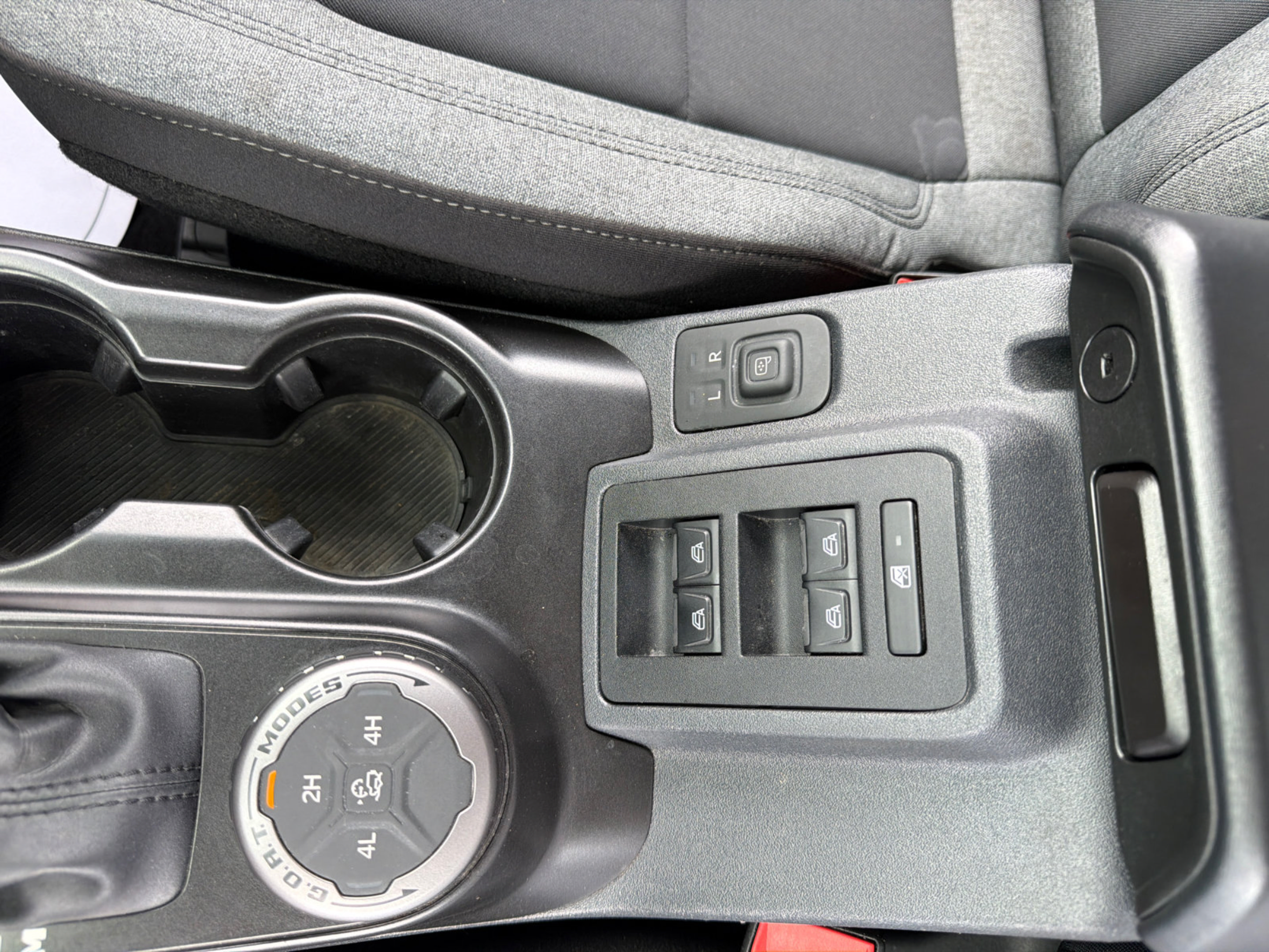 Used 2022 Ford Bronco Big Bend AWD/4WD image 31