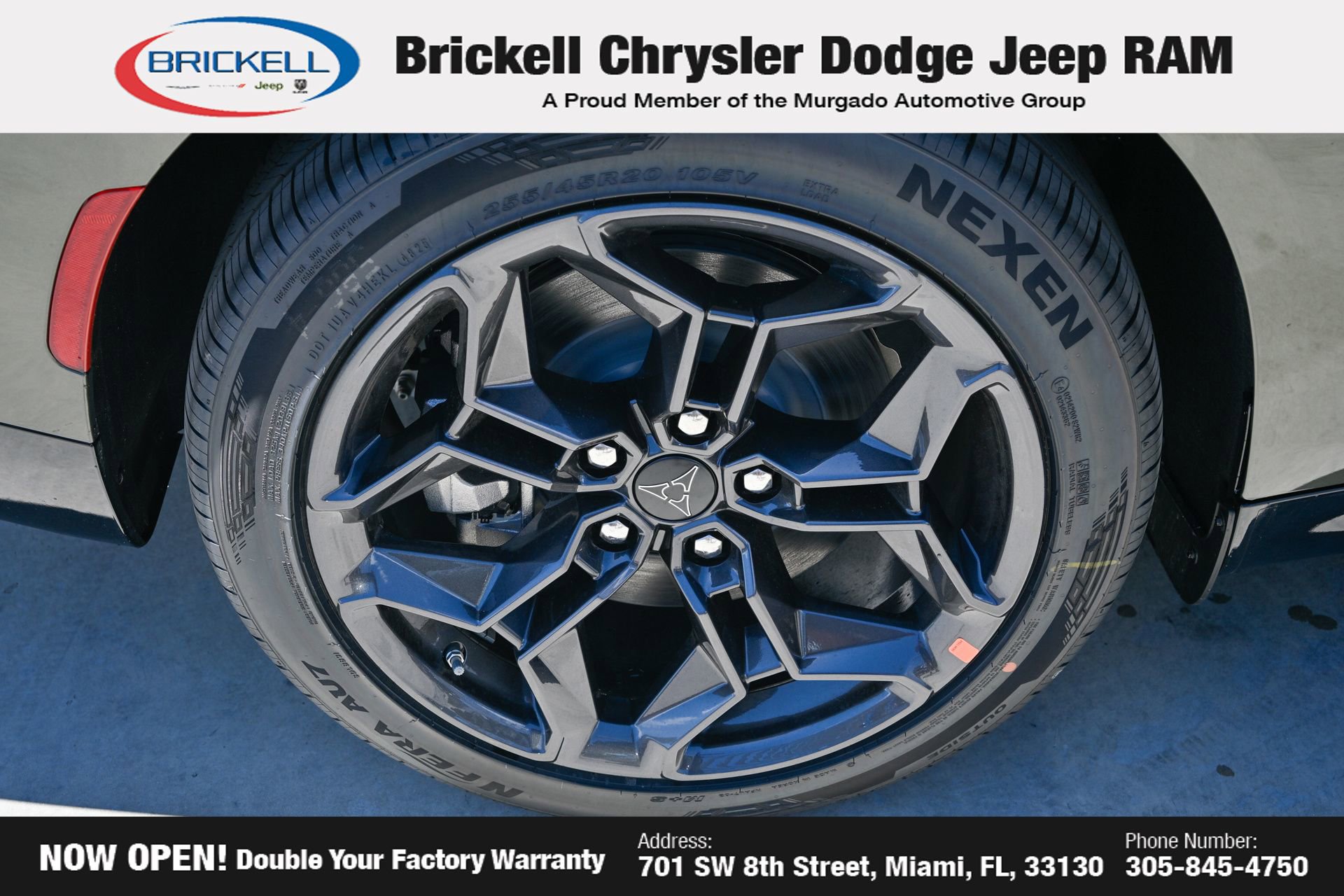 New 2026 Dodge Charger R/T image 34