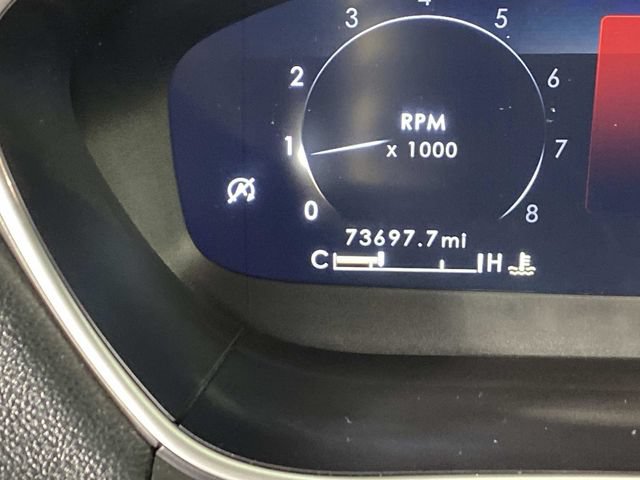 Used 2019 Lincoln Nautilus Reserve AWD/4WD image 24