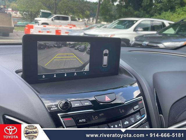 Used 2020 Acura RDX A-Specw/ Technology Package AWD/4WD image 29
