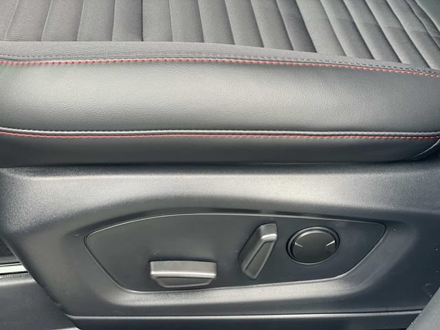 New 2026 Ford Explorer ST-Line w/ Premium Package RWD image 19