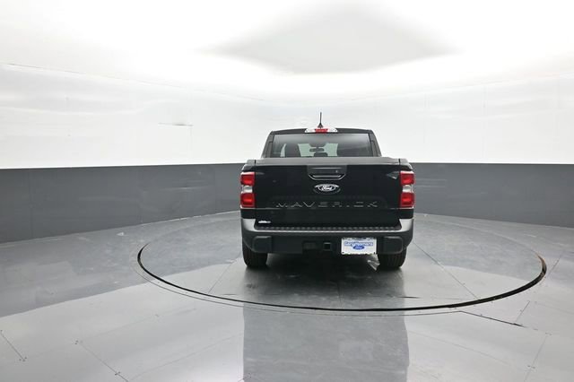 New 2026 Ford Maverick XLT w/ XLT Luxury Package image 6