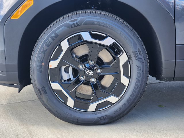New 2027 Hyundai Santa Fe SEL FWD image 12