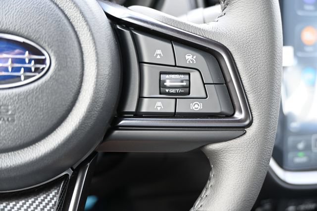 New 2026 Subaru WRX Premium AWD/4WD image 29