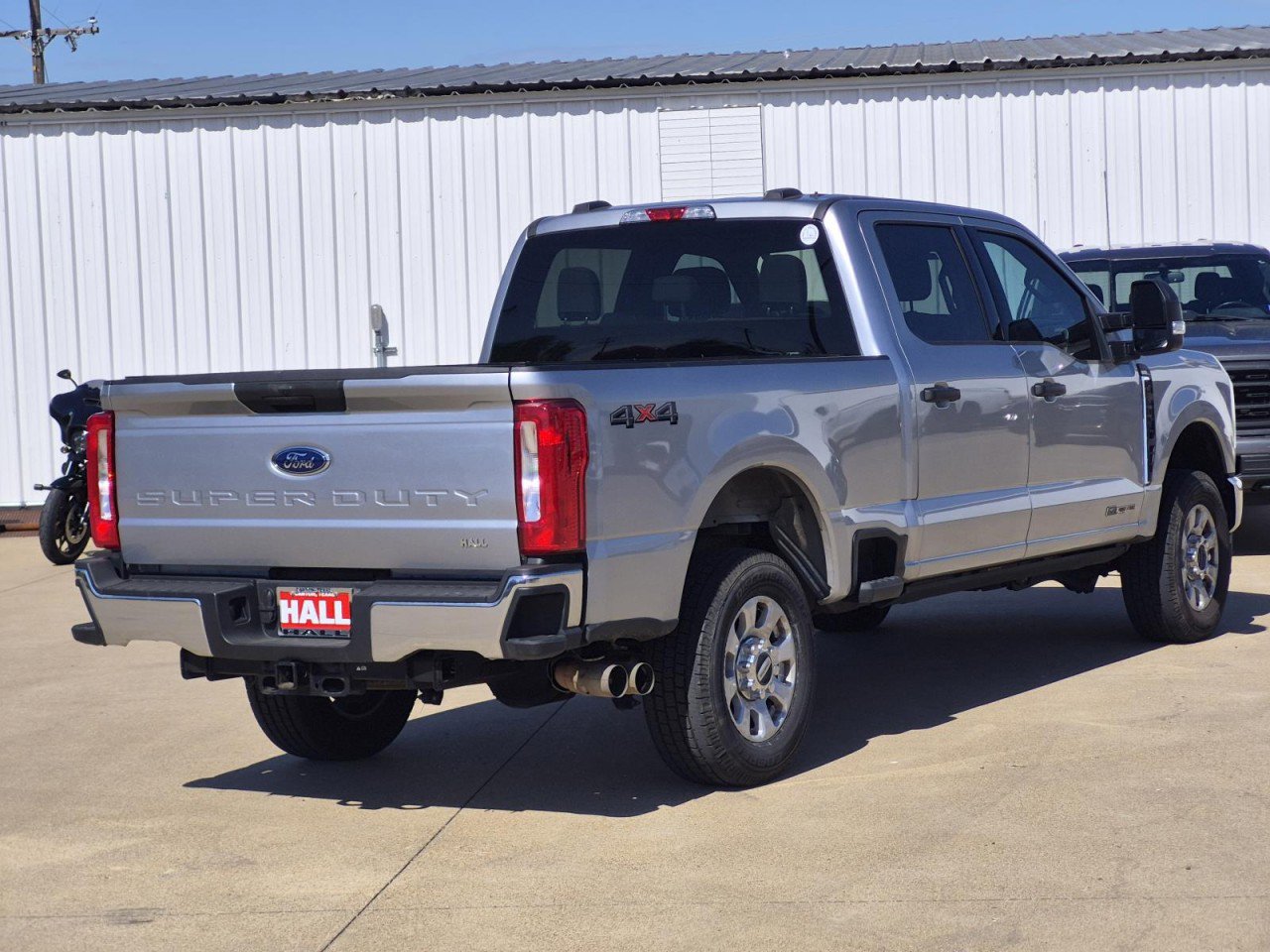 Used 2023 Ford F250 XLT image 6