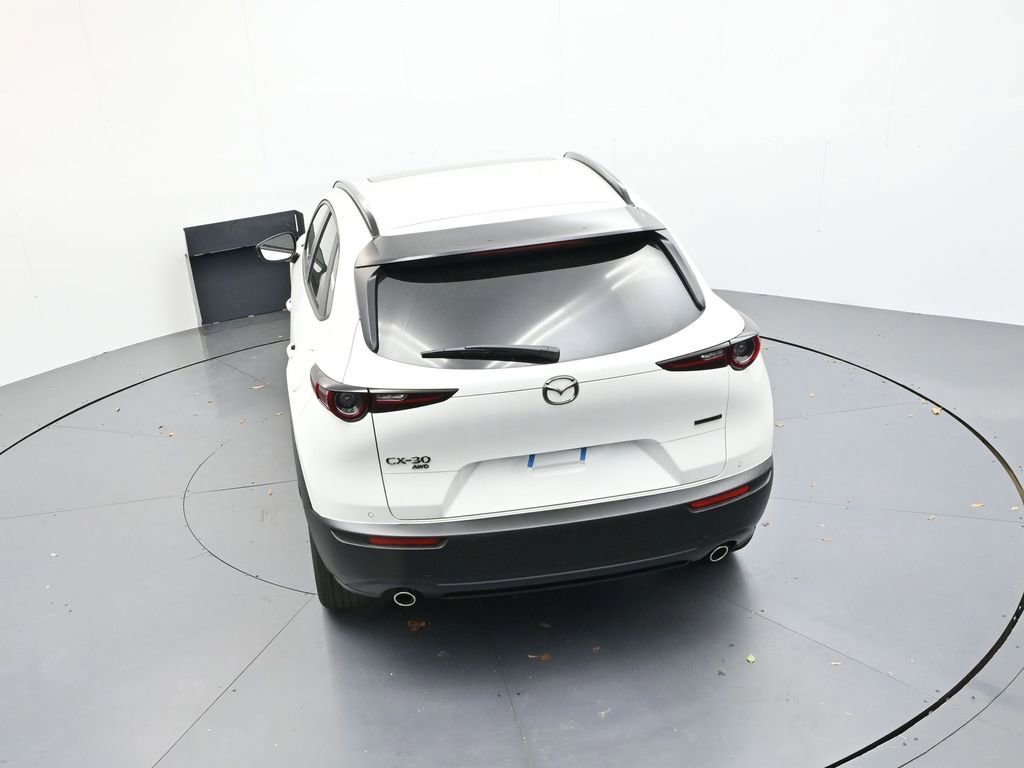 Used 2026 MAZDA CX-30 AWD 2.5 S image 14