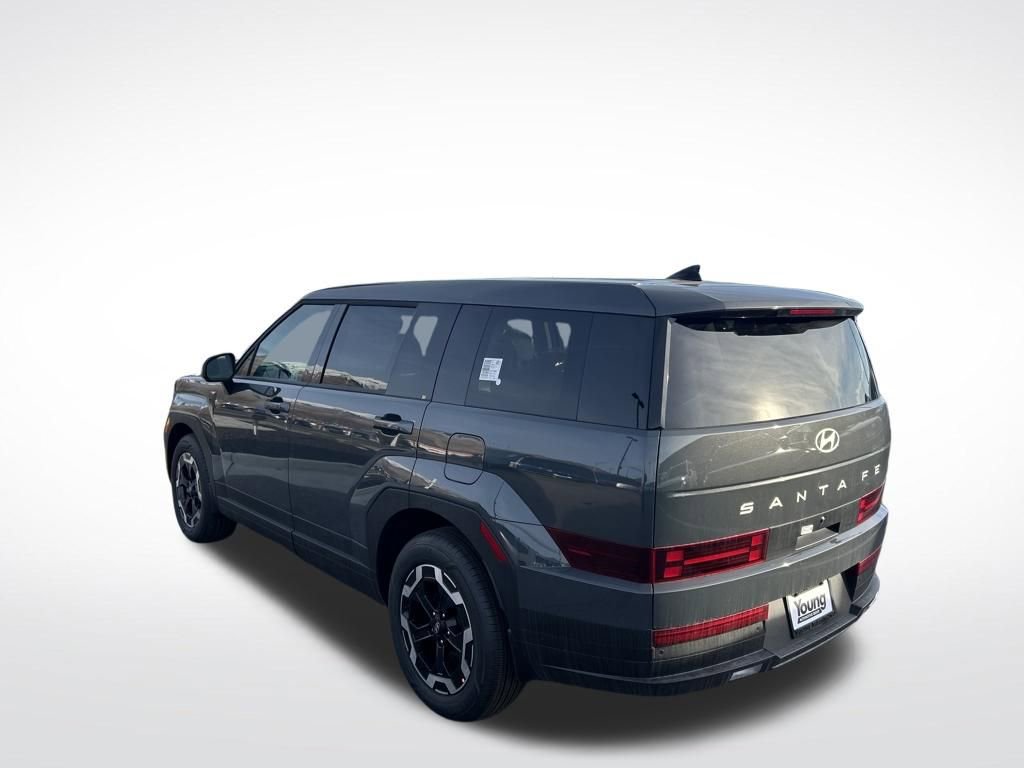 New 2026 Hyundai Santa Fe SE image 6