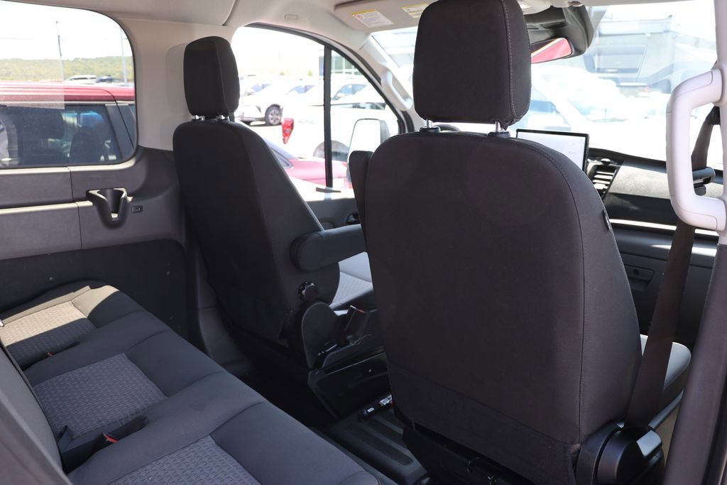 Used 2024 Ford Transit 350 XLT RWD image 19