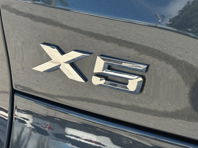 Used 2022 BMW X5 sDrive40i w/ Parking Assistance Package RWD image 10