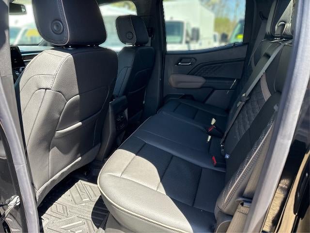 New 2026 GMC Canyon Denali AWD/4WD image 12