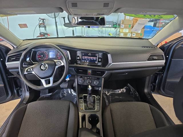 Used 2019 Volkswagen Jetta S FWD image 17