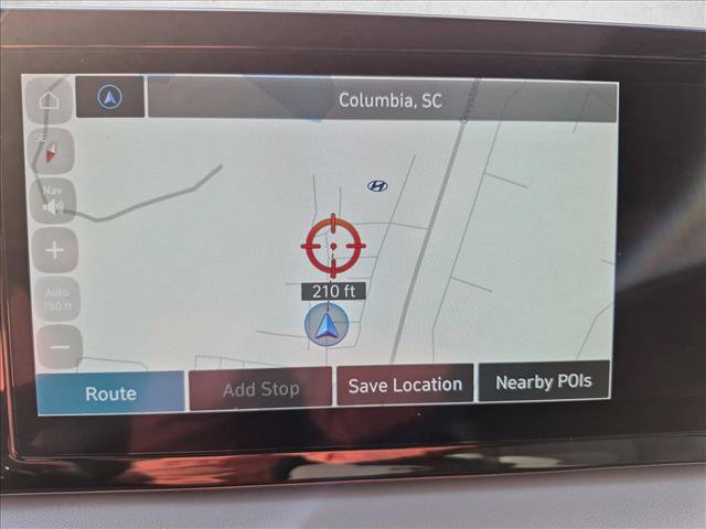 Used 2024 Hyundai Palisade SEL FWD image 13