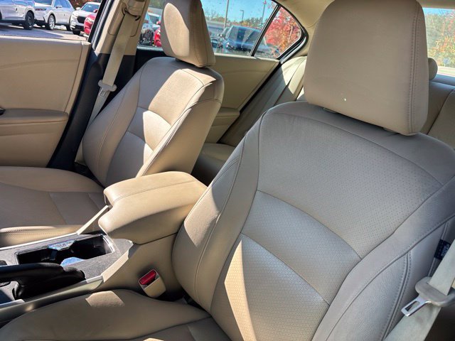 Used 2014 Honda Accord EX-L image 13