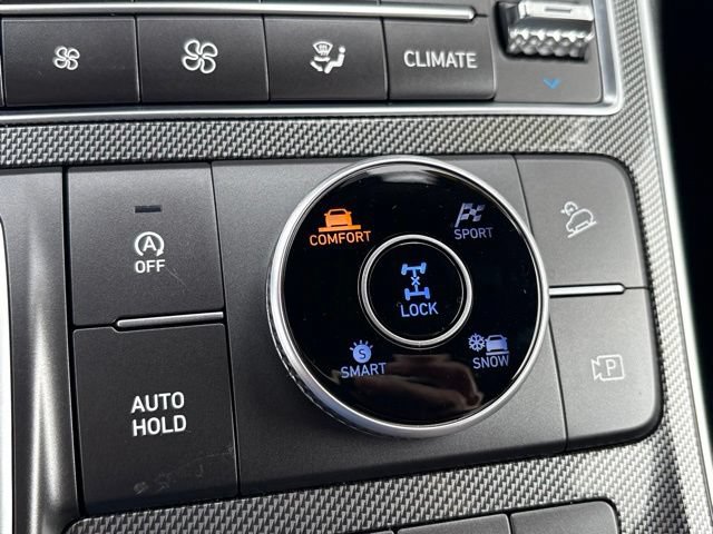 Certified 2023 Hyundai Santa Fe SEL AWD/4WD image 18
