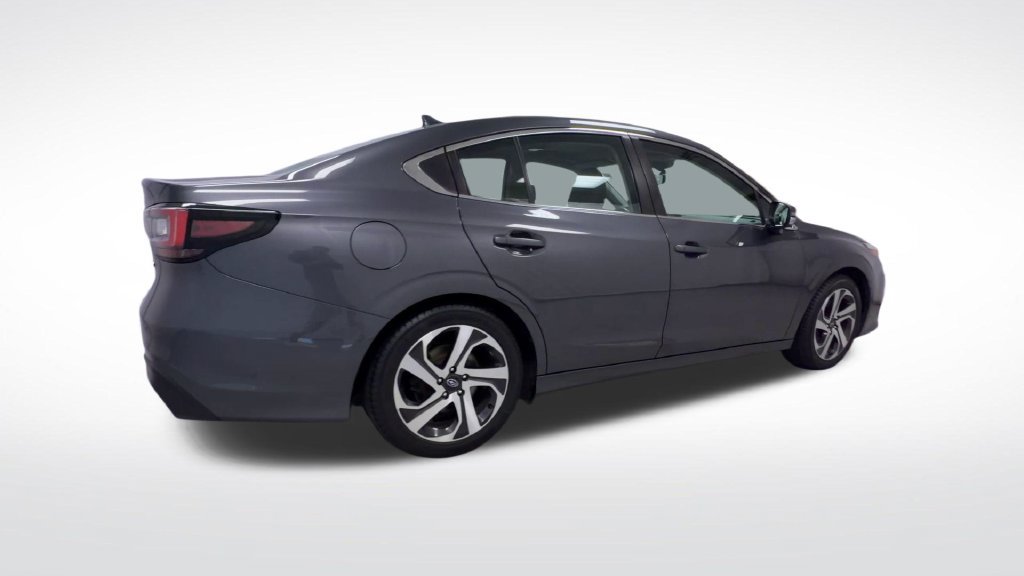 Used 2022 Subaru Legacy Limited AWD/4WD image 26