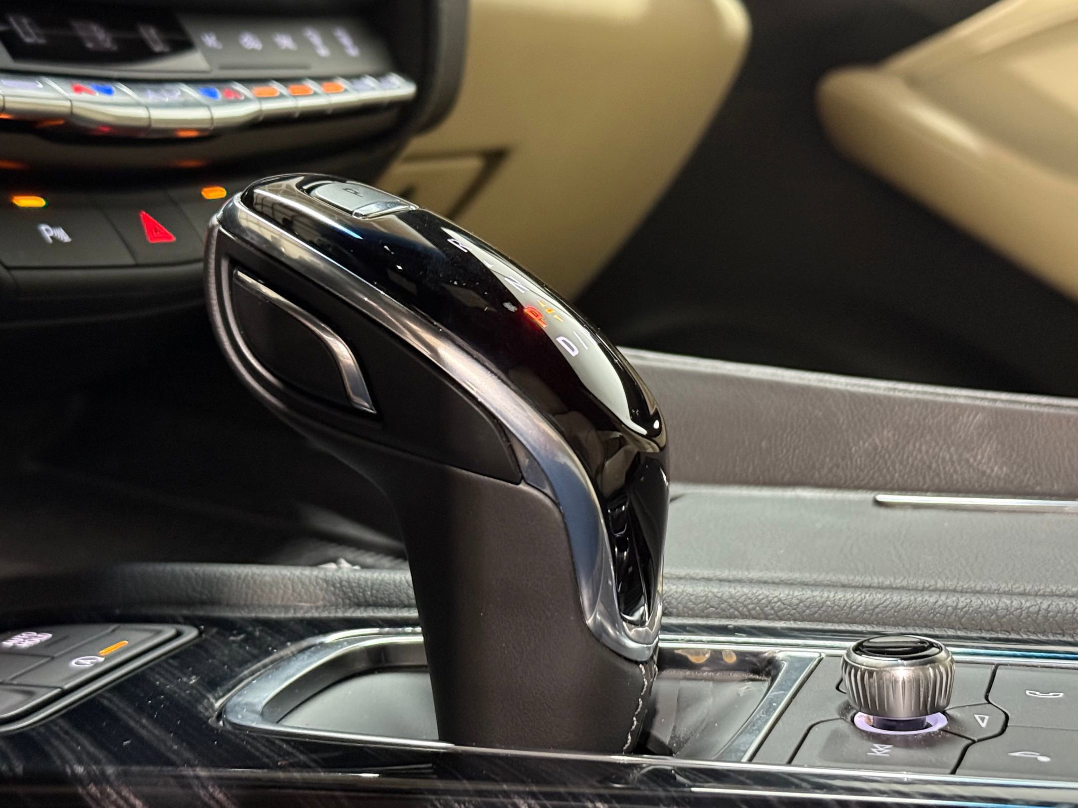 Certified 2023 Cadillac CT5 Premium Luxury image 28