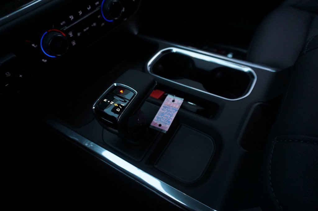 New 2026 Chevrolet Silverado 1500 RST w/ Convenience Package II image 16