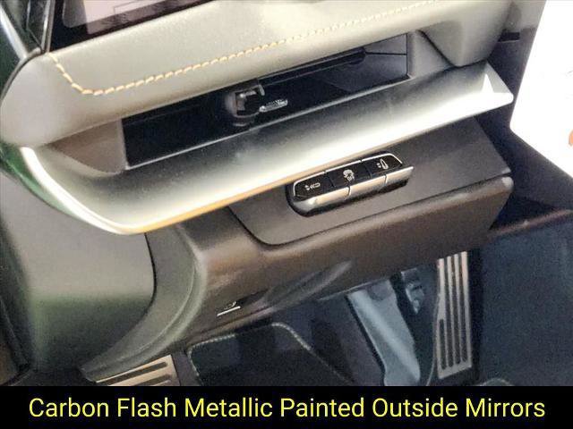 New 2026 Chevrolet Corvette 2LT Convertible w/ Z51 Performance Package image 18