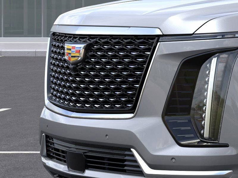 New 2026 Cadillac Escalade 4WD image 13