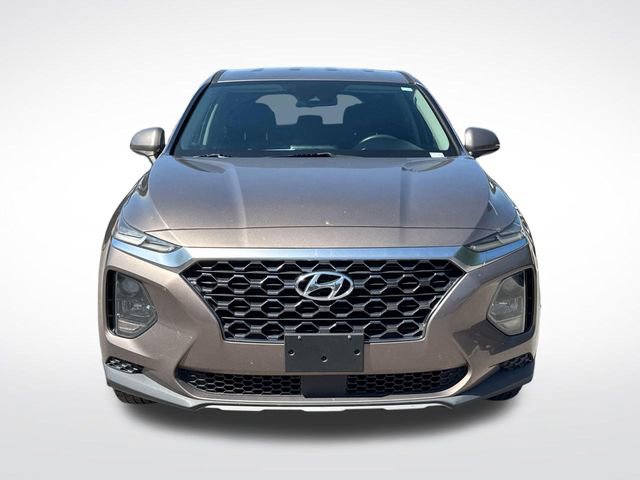 Used 2020 Hyundai Santa Fe SE w/ Cargo Package FWD image 10