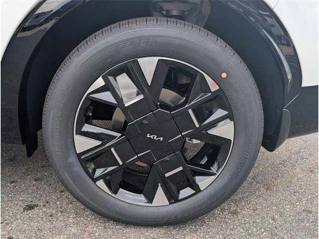 New 2026 Kia Sportage SX Prestige image 27