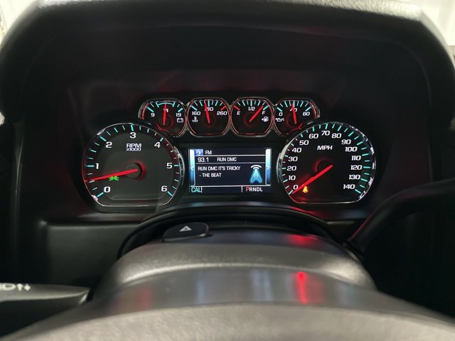 Used 2020 Chevrolet Suburban Premier image 22