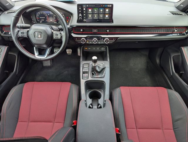 Used 2026 Honda Civic Si image 5