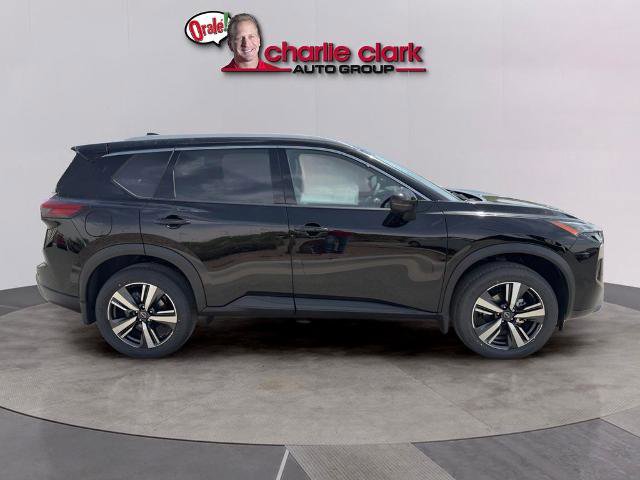 Certified 2025 Nissan Rogue SL image 7