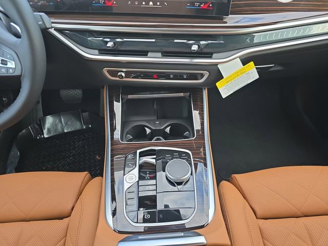 New 2026 BMW X5 xDrive40i AWD/4WD image 11