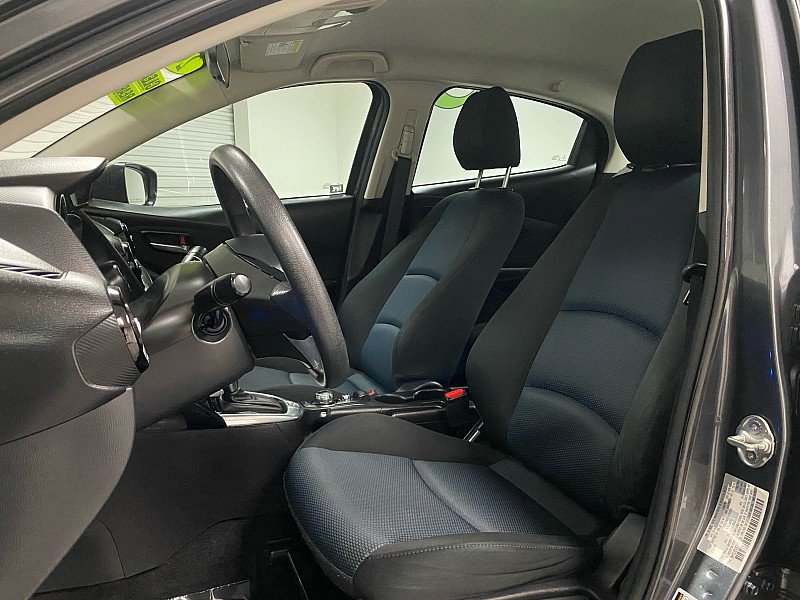 Used 2016 Scion iA image 10