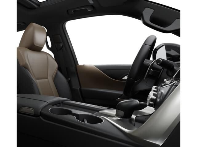 New 2026 Lexus LX 700h Overtrail AWD/4WD image 7