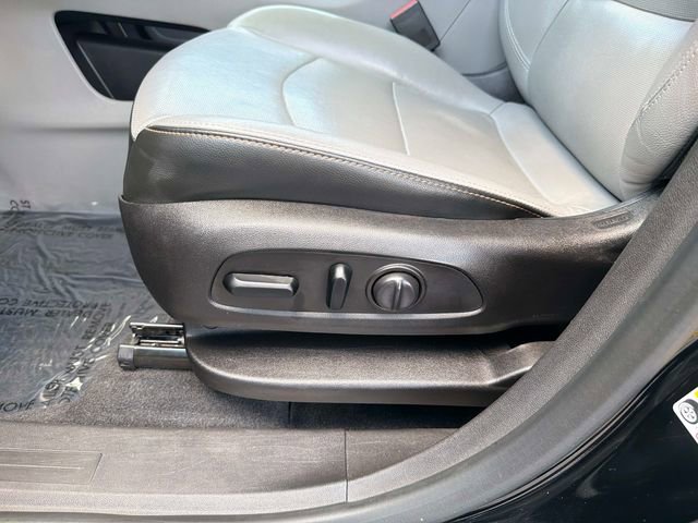 Used 2019 GMC Terrain SLT w/ Preferred Package FWD image 19