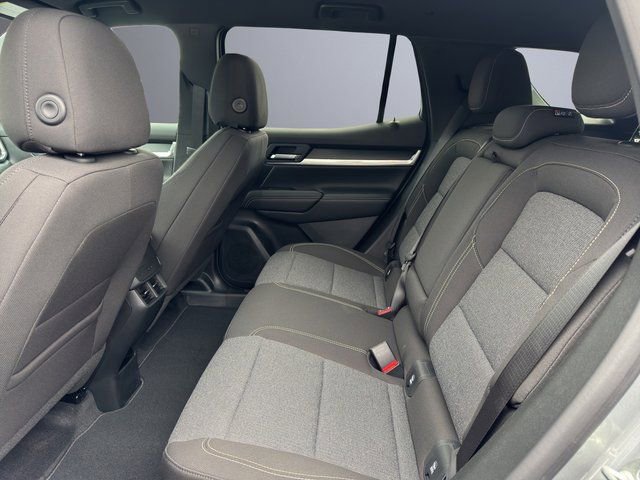 New 2026 GMC Terrain Elevation w/ Black Edition AWD/4WD image 21