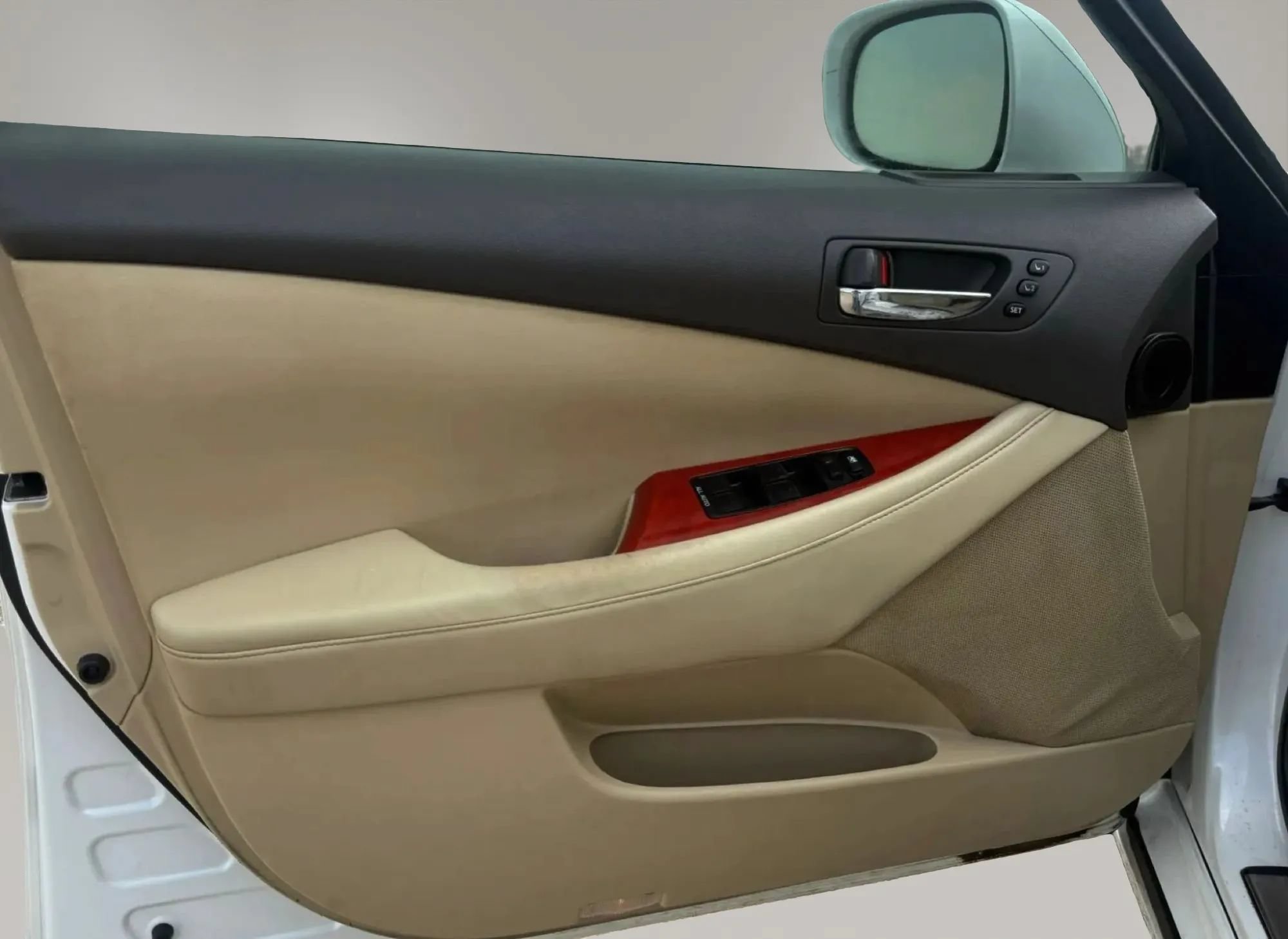 Used 2007 Lexus ES 350 FWD image 10