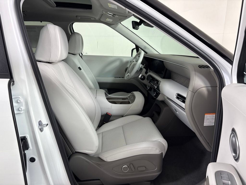 New 2027 Hyundai Palisade SEL Premium FWD image 12