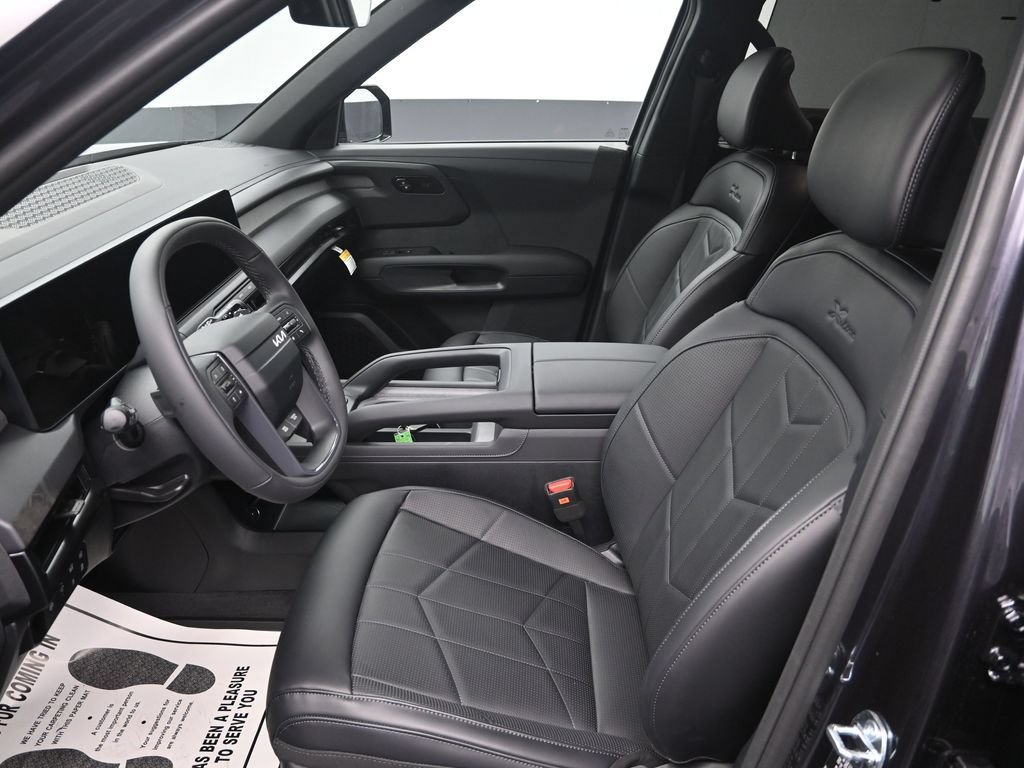 Used 2027 Kia Telluride EX X-Line AWD/4WD image 15