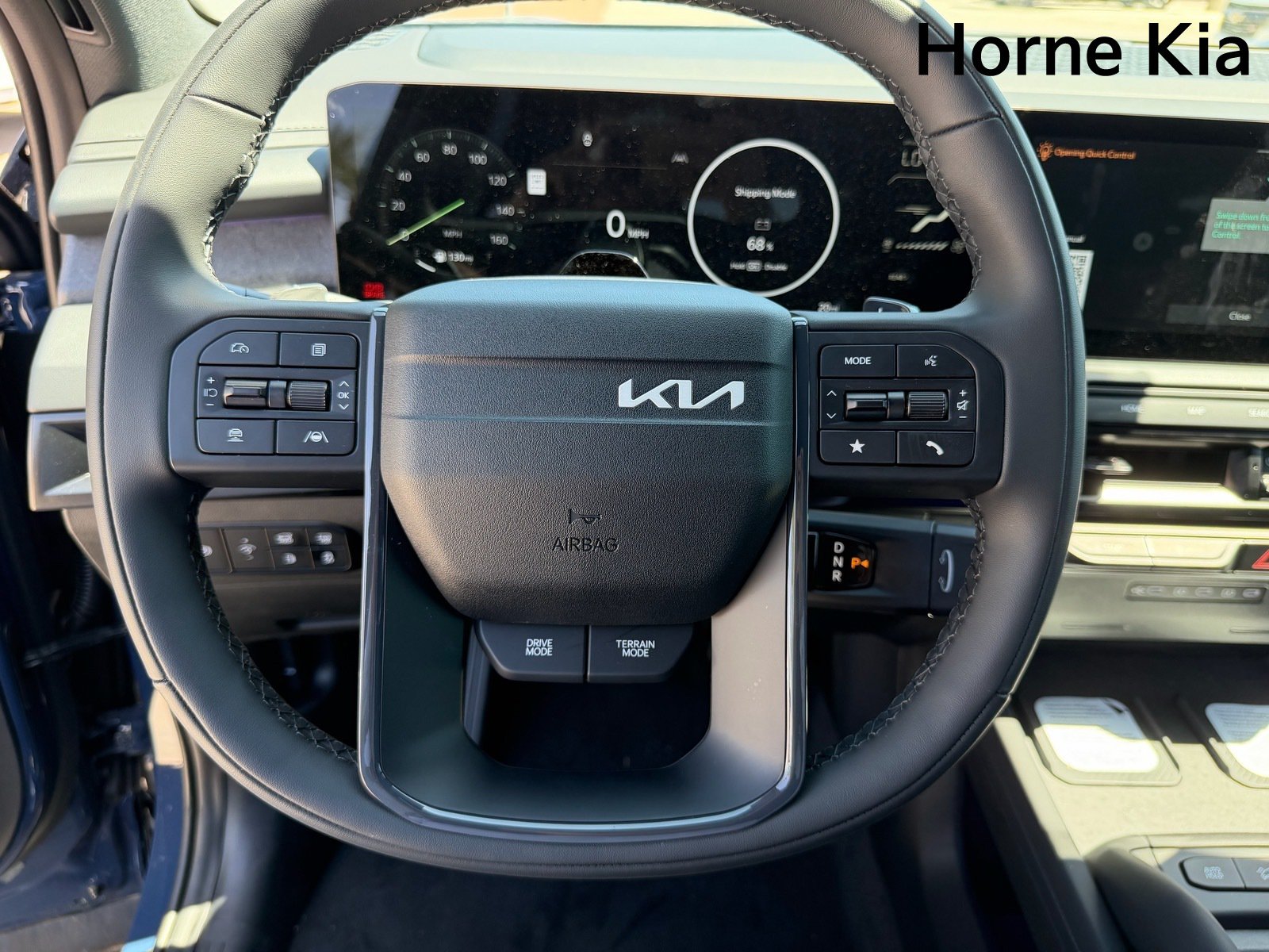 New 2027 Kia Telluride SX X-Line AWD/4WD image 12
