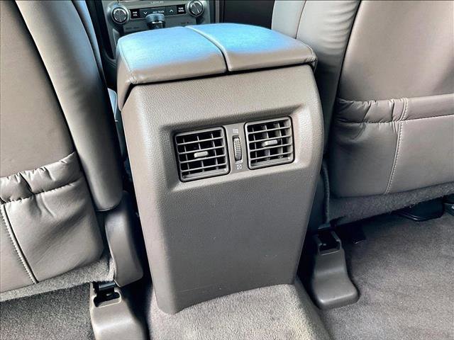 Used 2017 Lexus GX 460 w/ Navigation Package AWD/4WD image 25