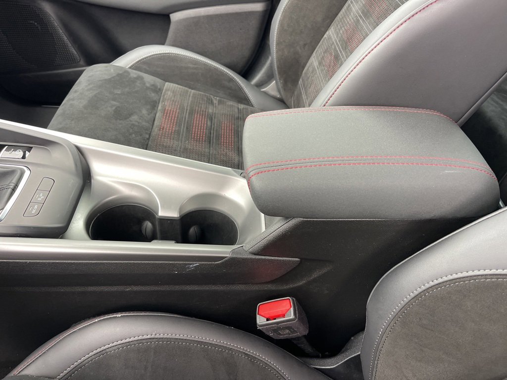 Used 2024 Dodge Hornet R/T Plus image 14