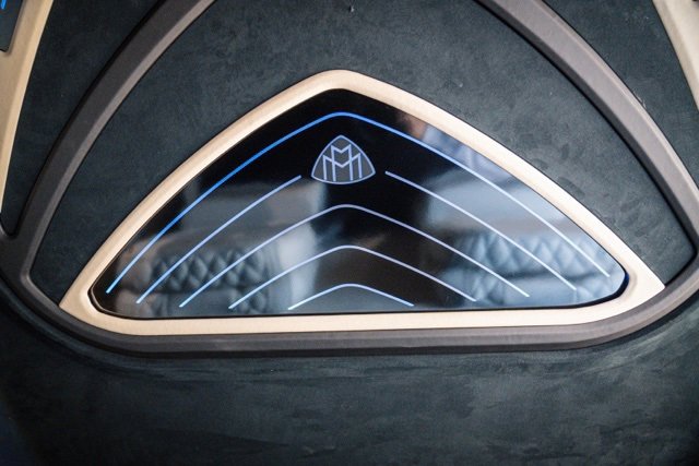 Used 2017 Mercedes-Benz Metris Passenger image 48