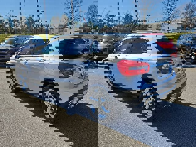 Used 2019 Mercedes-Benz GLA 250 GLA 250 video 4